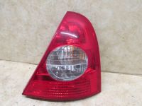 R�ckleuchte rechts ab 06/01<br>RENAULT CLIO II (BB, CB) 1.2