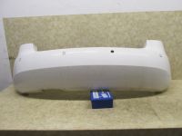 Sto�f�nger hinten bis 2010, mit EPC<br>SKODA FABIA II (542) 1.4 TDI