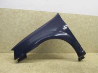 Kotfl�gel links OV61H - DACIA MARIN BLEU<br>DACIA LOGAN MCV (KS) 1.4
