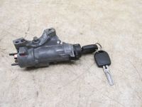 Z�ndschloss 2 Schl�ssel<br>VW GOLF IV (1J1) 1.6 16V