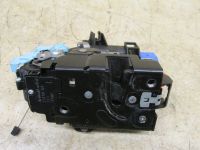 T�rschloss links vorn <br>VW GOLF V (1K1) 1.4 16V