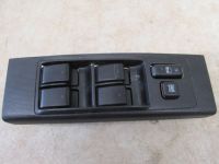 Schalter Fensterheber Fahrert�r, 4-fach<br>TOYOTA COROLLA VERSO (R1, ZER, ZZE12) 1.8