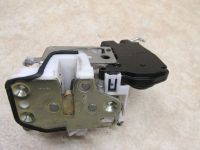 T�rschloss links vorn <br>HONDA JAZZ II (GD, GE2, GE3) 1.3I-DSI