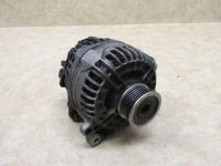 Lichtmaschine 1.9/74KW, 140A, Diesel<br>AUDI A4 AVANT (8E5, B6) 1.9 TDI