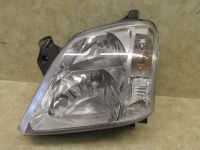 Hauptscheinwerfer links <br>OPEL MERIVA 1.4 16V TWINPORT