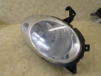 Hauptscheinwerfer rechts Qualit�t B<br>NISSAN MICRA III (K12) 1.2 16V