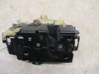 T�rschloss links vorn <br>VW PASSAT B5 VARIANT / LIM. (TYP:3BG/3B3/3B