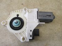 Motor Fensterheber links hinten <br>AUDI A6 AVANT (4F5, C6) 2.0 TDI