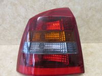 R�ckleuchte links get�nt<br>OPEL ASTRA G CC (F08, F48) 1.6 16V
