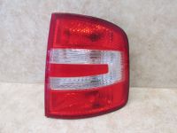 R�ckleuchte rechts ab 12/04<br>SKODA FABIA I COMBI (6Y5) 1.2