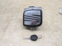 Heckklappe, Taster, �ffner f�r ZV, ohne Motor<br>SEAT IBIZA III (6L1) 1.4 16V