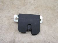 Heckklappe Schlo� <br>SEAT IBIZA III (6L1) 1.4 16V