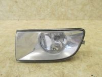 Nebelscheinwerfer links <br>SKODA OCTAVIA II COMBI (1Z5) 1.6