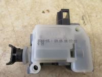 ZV-Motor Heckklappe<br>SKODA OCTAVIA II COMBI (1Z5) 1.6
