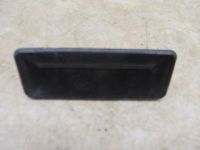 Heckklappe, Taster, �ffner <br>SKODA OCTAVIA II COMBI (1Z5) 1.6