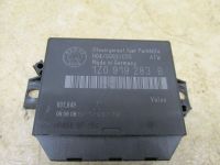 Steuerger�t Einparkhilfe <br>SKODA OCTAVIA II COMBI (1Z5) 1.6