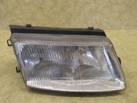 Hauptscheinwerfer rechts H7/H1, 3B<br>VW PASSAT VARIANT (3B5) 1.8