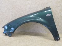 Kotfl�gel links 3B, LC6M, gr�n, Brightgreen<br>VW PASSAT VARIANT (3B5) 1.8