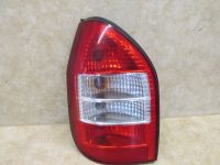 R�ckleuchte links ab 03<br>OPEL ZAFIRA A (F75_) 2.0 DTI 16V