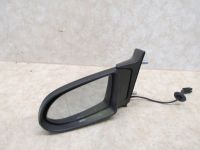 Aussenspiegel elek., links SCHWARZ, 5 polig<br>OPEL ZAFIRA A (F75_) 2.0 DTI 16V