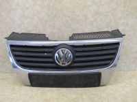 K�hlergrill <br>VW PASSAT VARIANT (3C5) 1.9 TDI