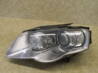Hauptscheinwerfer links XENON<br>VW PASSAT VARIANT (3C5) 2.0 TDI 16V