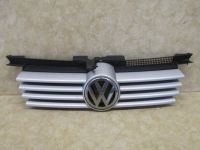 K�hlergrill silber, LB7Z<br>VW BORA (1J2) 1.6
