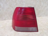 R�ckleuchte links weiss<br>VW BORA (1J2) 1.6