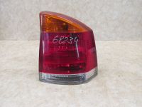 R�ckleuchte rechts orange<br>OPEL VECTRA C 1.8 16V