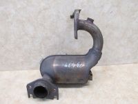 Katalysator 1.2/58KW<br>RENAULT CLIO III (BR0/1, CR0/1) 1.2 16V