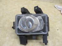 Nebelscheinwerfer links <br>OPEL ZAFIRA/ZAFIRA FAMILY B (A05) 2.2