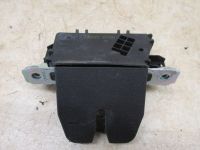 Heckklappe Schlo� Limo,Caravan, Zafira-B<br>OPEL ASTRA H CARAVAN (L35) 1.9 CDTI