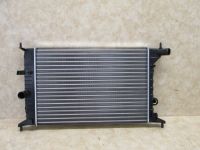 K�hler alle Benziner, ohne Klimaanlage<br>OPEL VECTRA B CC (38) 1.8I 16V