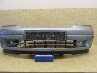 Sto�f�nger vorne mit NSW, Z163 Lichtsilber<br>OPEL ASTRA G CC (F08, F48) 1.6 16V