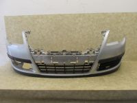 Sto�f�nger vorne LA7W, Grau<br>VW PASSAT VARIANT (3C5) 1.9 TDI