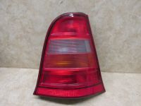R�ckleuchte rechts bis 12/00<br>MERCEDES-BENZ A-KLASSE (W168) A 160