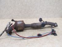 Ru�partikelfilter 1.8/55KW<br>FORD TRANSIT CONNECT (P65, P70, P80) 1.8 DI
