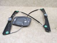 Fensterheber elek. links vorn ohne Motor<br>VW GOLF PLUS (521, 5M1) 1.4 16V