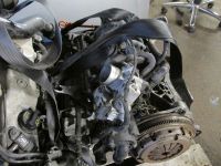 Motor ohne Anbauteile 1.4/55KW, 
