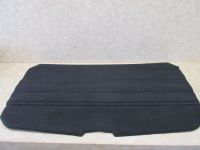 Laderaumabdeckung massiv, kein Rollo<br>PEUGEOT 307 SW (3H) 1.6 16V