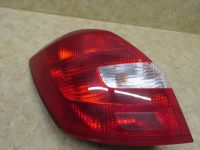 R�ckleuchte links Limo und Combi<br>SKODA FABIA II (542) 1.2 12V