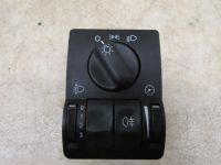 Lichtschalter ohne NSW<br>OPEL ASTRA G CC (F08, F48) 1.6 16V