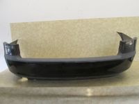 Sto�f�nger hinten LF9R, schwarz,mit PDC<br>SKODA OCTAVIA II COMBI (1Z5) 1.6