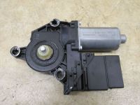 Motor Fensterheber links hinten <br>VW GOLF PLUS (5M1, 521) 1.9 TDI