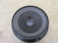 Lautsprecher hinten <br>VW TOURAN (1T1, 1T2) 2.0 TDI 16V