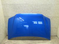 Motorhaube LA5X, Divingblue<br>VW TOURAN (1T1, 1T2) 2.0 TDI 16V
