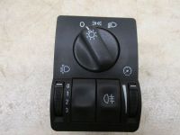 Lichtschalter ohne NSW<br>OPEL ASTRA G CC (F08, F48) 1.6