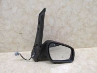 Aussenspiegel elek., rechts ORANGE, Tango, 5pin<br>FORD C-MAX (DM2) 1.6