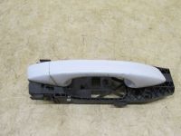 T�rgriff rechts weiss<br>SEAT LEON SC (5F5) 1.4 TSI