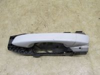 T�rgriff links weiss<br>SEAT LEON SC (5F5) 1.4 TSI
